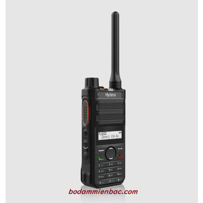 Máy bộ đàm Hytera AP588